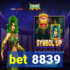 bet 8839